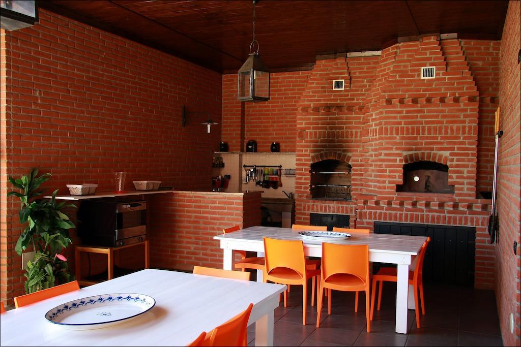 Villa Sassi Ac Алесандрия Екстериор снимка