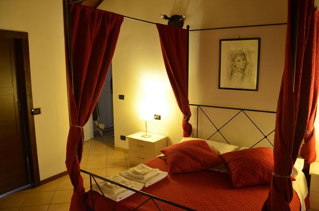 Villa Sassi Ac Алесандрия Стая снимка