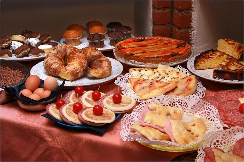 Villa Sassi Ac Алесандрия Екстериор снимка